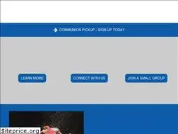 Sites similar to thebridgechurch.today