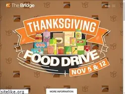 Sites similar to thebridgechurch.tv