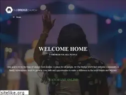 Sites similar to thebridgechurchva.com