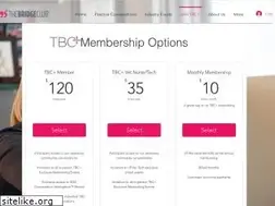 Sites similar to thebridgeclub.com