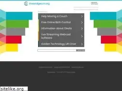Sites similar to thebridgecm.org