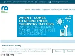 Sites similar to thebridgeconsultancy.com