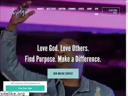 Sites similar to thebridgedc.org