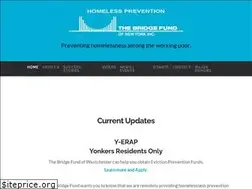 Sites similar to thebridgefund.org