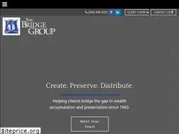 Sites similar to thebridgegroup.com
