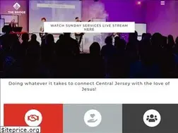 Sites similar to thebridgehamilton.org