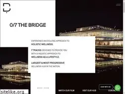 Sites similar to thebridgehub.com
