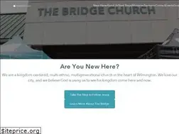 Sites similar to thebridgeilm.com