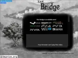 Sites similar to thebridgeisblackandwhite.com
