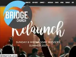 Sites similar to thebridgelive.org