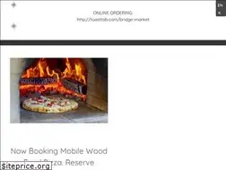 Sites similar to thebridgemarketgroton.com