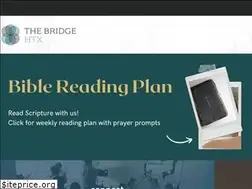 Sites similar to thebridgemontrose.org