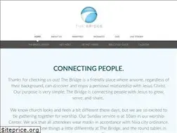 Sites similar to thebridgenixa.org