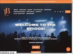 Sites similar to thebridgenky.com