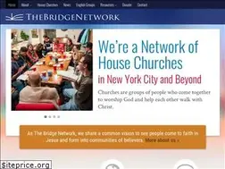 Sites similar to thebridgenyc.org