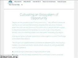 Sites similar to thebridgeofsnm.org
