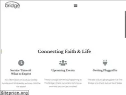 Sites similar to thebridgeonline.cc