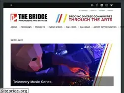 Sites similar to thebridgepai.org