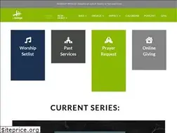 Sites similar to thebridgeportage.org