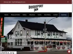 Sites similar to thebridgeportinn.com