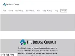 Sites similar to thebridgereno.com