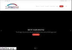 Sites similar to thebridgeschool.net