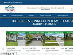 Sites similar to thebridgesconnection.com