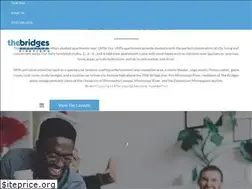 Sites similar to thebridgesdinkytown.com