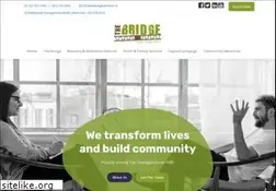 Sites similar to thebridgeservices.ca