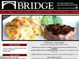 Sites similar to thebridgesidney.com