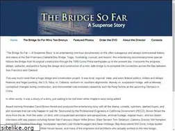 Sites similar to thebridgesofar.com