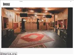 Sites similar to thebridgesoundstage.com