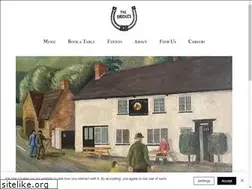 Sites similar to thebridgespub.co.uk