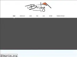 Sites similar to thebridgeutah.org