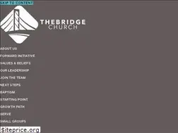 Sites similar to thebridgevenice.com