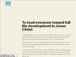 Sites similar to thebridgewired.com