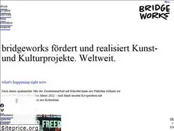 Sites similar to thebridgeworks.org