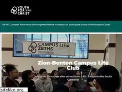 Sites similar to thebridgezion.com