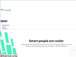 Sites similar to thebrief.com.br