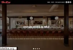 Sites similar to thebrig.com