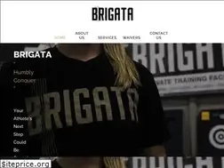 Sites similar to thebrigata.com