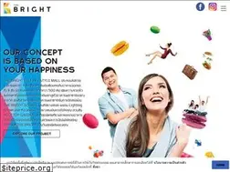 Sites similar to thebright.co.th