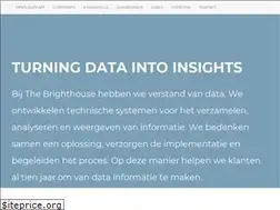 Sites similar to thebrighthouse.nl