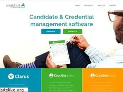 Sites similar to thebrightlink.com