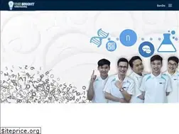 Sites similar to thebrightlive.com
