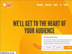 Sites similar to thebrightmediaagency.com