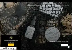 Sites similar to thebrightonbeardcompany.co.uk