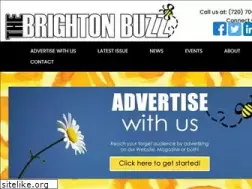 Sites similar to thebrightonbuzz.com