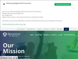 Sites similar to thebrightonschool.org