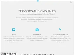 Sites similar to thebrightside.es